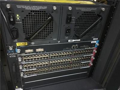 月城镇交换机回收 思科交换机回收