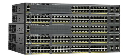 月城镇交换机回收