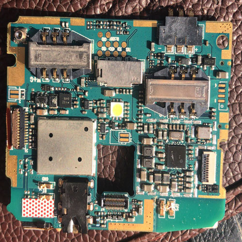 月城镇线路板回收