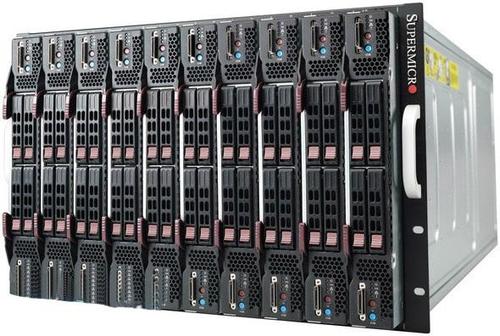 月城镇服务器回收